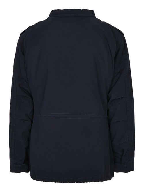 Build Your Brand - Veste matelassée M-65 - Kiabi