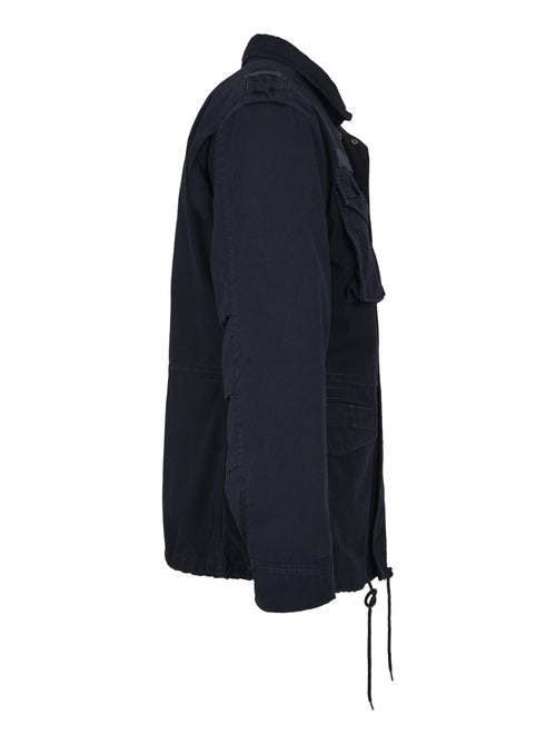 Build Your Brand - Veste matelassée M-65 - Kiabi