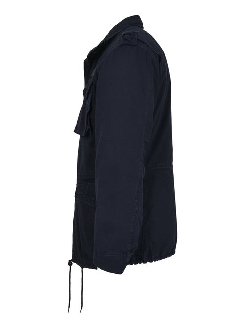 Build Your Brand - Veste matelassée M-65 - Kiabi