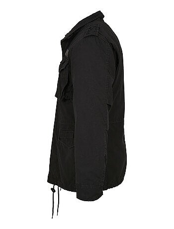 Build Your Brand - Veste matelassée M-65