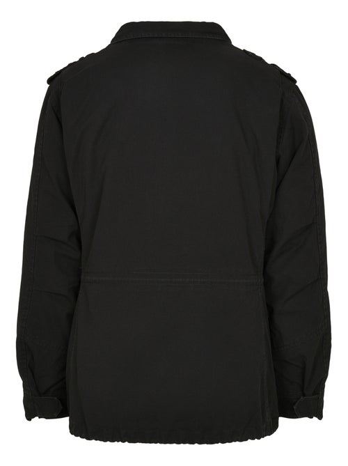 Build Your Brand - Veste matelassée M-65 - Kiabi