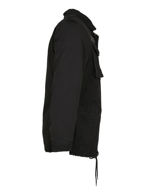 Build Your Brand - Veste matelassée M-65 - Kiabi