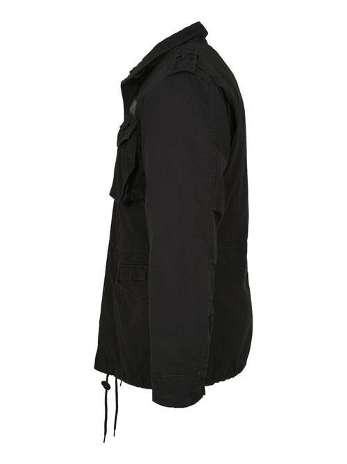 Build Your Brand - Veste matelassée M-65 - Kiabi