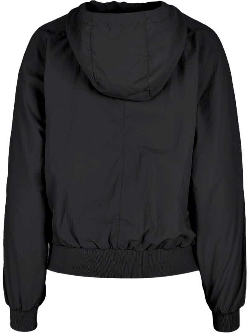 Build Your Brand - Veste Noir - Kiabi