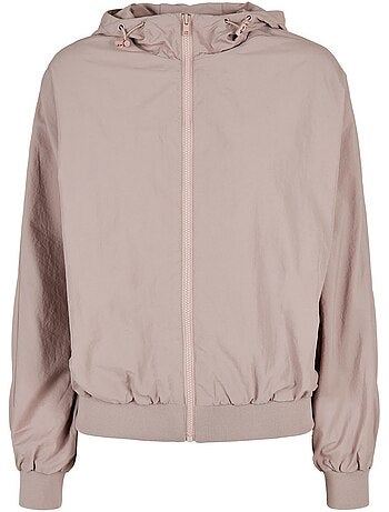 Build Your Brand - Veste