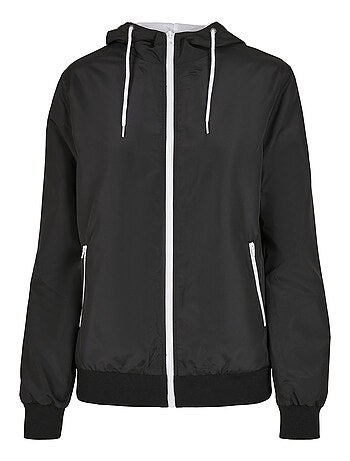Build Your Brand - Veste WINDRUNNER