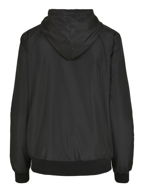 Build Your Brand - Veste WINDRUNNER - Kiabi