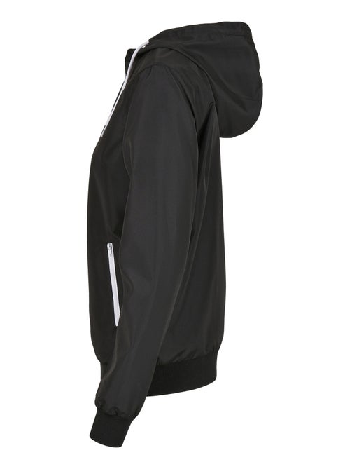 Build Your Brand - Veste WINDRUNNER - Kiabi