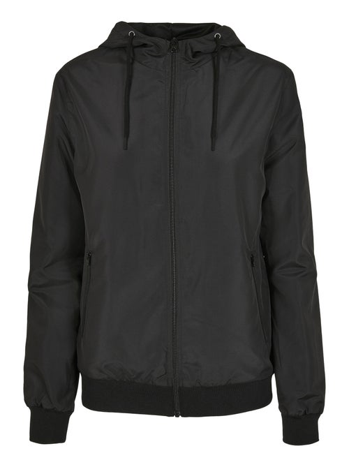 Build Your Brand - Veste WINDRUNNER - Kiabi