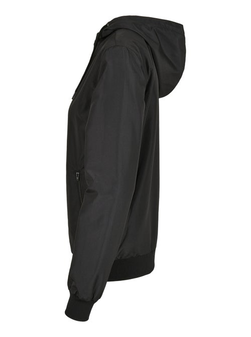 Build Your Brand - Veste WINDRUNNER - Kiabi