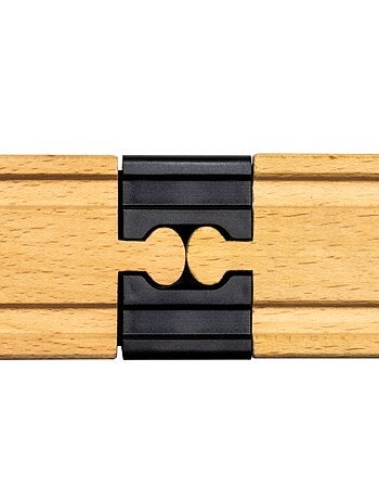 Builder Set Small - 12 connecteurs de rails