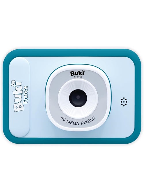 Buki CamJunior - Appareil photo vidéo enfant - Kiabi