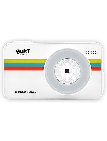 Buki campro - caméra d'action pour enfant