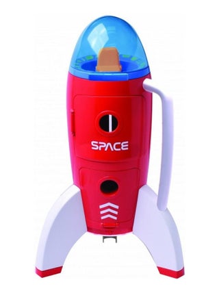 'buki' Space Junior - La Fusee