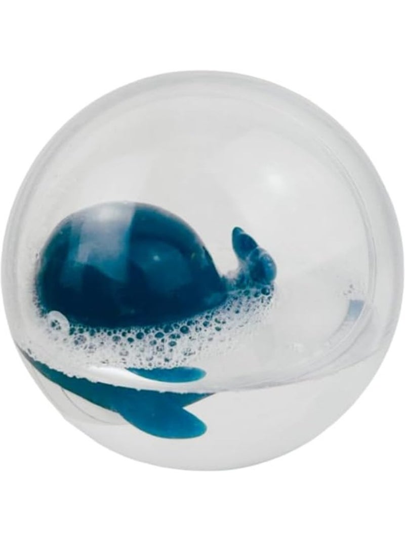 Bulle d'eau pour le bain Bleu - Kiabi