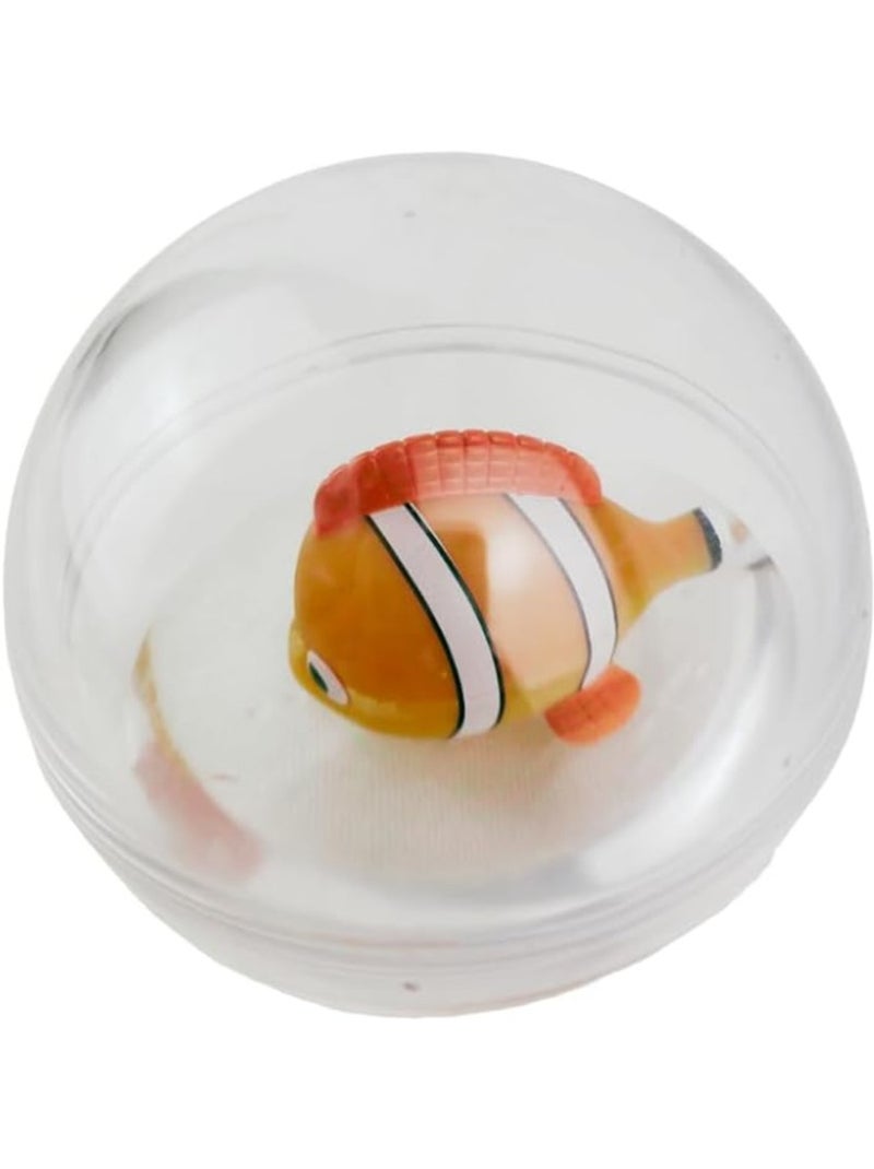 Bulle d'eau pour le bain Orange - Kiabi