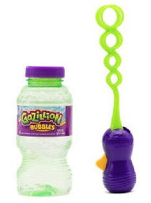 Bulles gazillion wandtastic - Kiabi