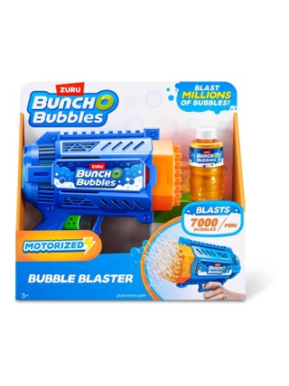 Bunch O Bubbles - Bubble Blaster moyen