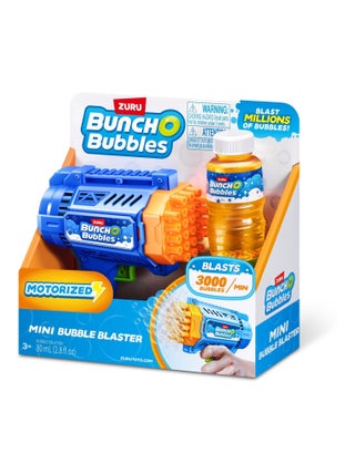 Bunch O Bubbles - Bubble Blaster petite taille