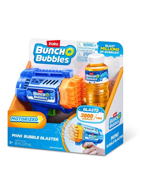 Bunch O Bubbles - Bubble Blaster petite taille - Kiabi