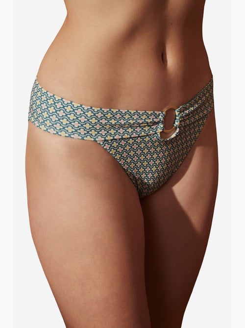 Bundle fashion bas de bikini penti - Kiabi Bundle fashion bas de bikini penti - Kiabi