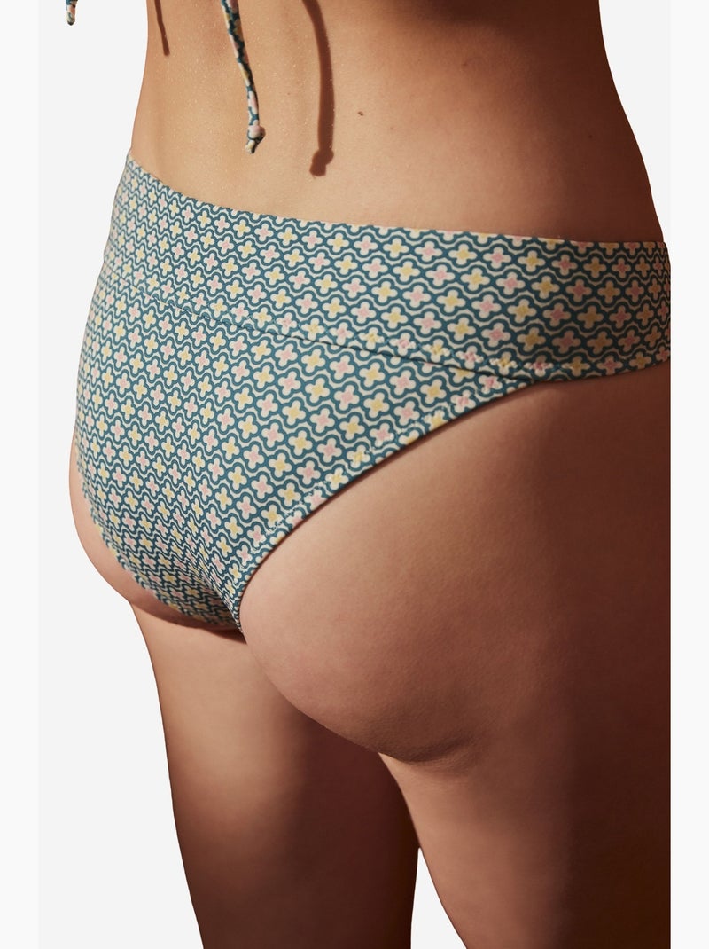 Bundle fashion bas de bikini penti Multicolore - Kiabi