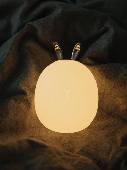 BUNNY - Lampe à poser design rechargeable BUNNY - Kiabi