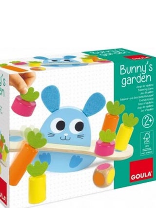 Bunny's Garden