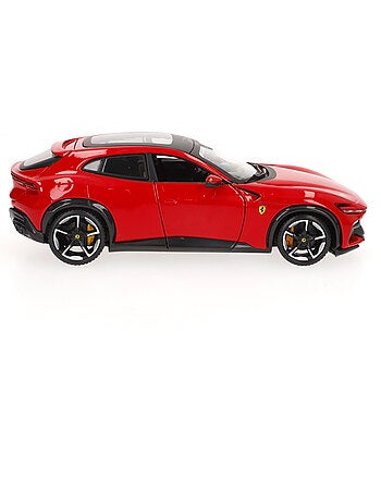 Burago model car ferrari purosangue 1:24
