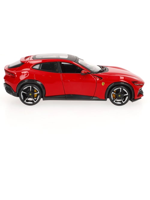 Burago model car ferrari purosangue 1:24 - Kiabi
