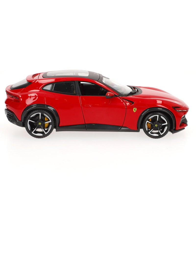 Burago model car ferrari purosangue 1:24 N/A - Kiabi
