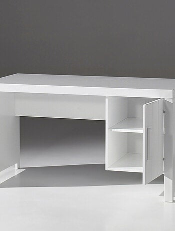 Bureau 1 porte