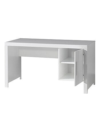 Bureau 1 porte