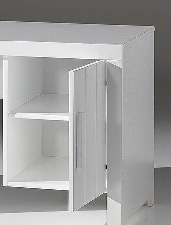 Bureau 1 porte
