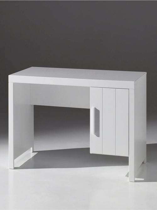 Bureau 1 porte - Kiabi
