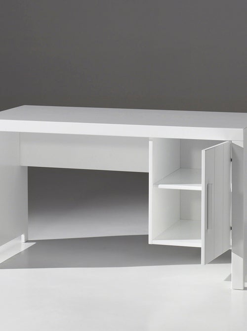 Bureau 1 porte - Kiabi