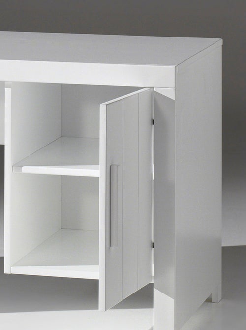 Bureau 1 porte - Kiabi