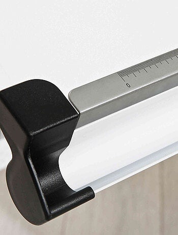 Bureau à plan inclinable en bois