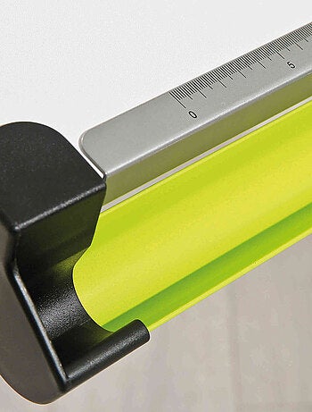 Bureau à plan inclinable en bois