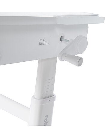 Bureau Basic réglable en hauteur