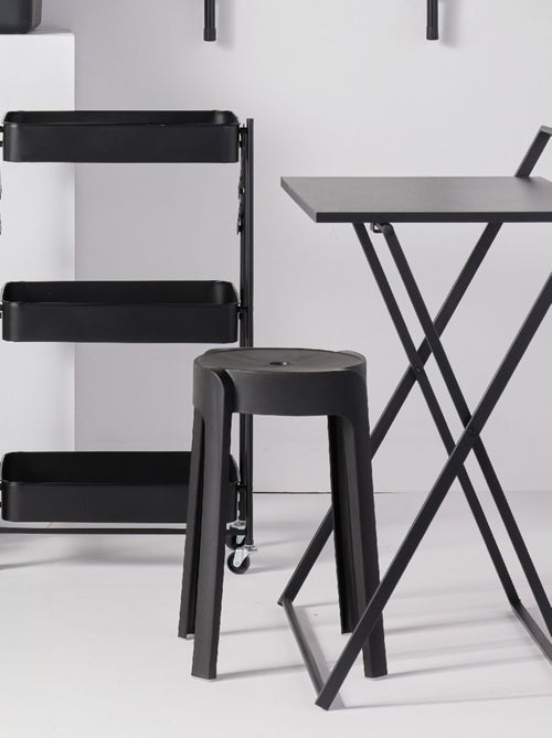 Bureau compact pliant EQUIPMENT - Kiabi Bureau compact pliant EQUIPMENT - Kiabi