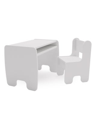 Bureau enfant avec chaise