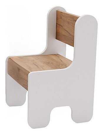 Bureau enfant avec chaise