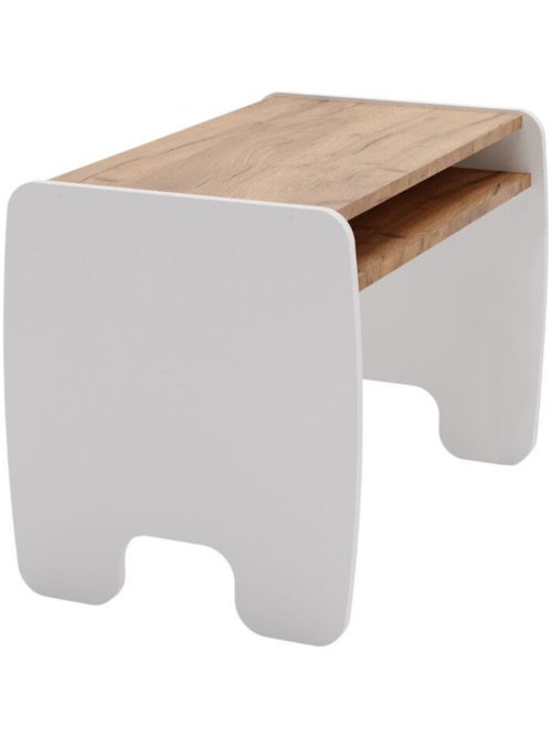 Bureau enfant avec chaise - Kiabi