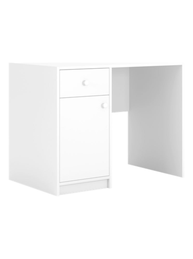 Bureau Enfant Blanc - Kiabi