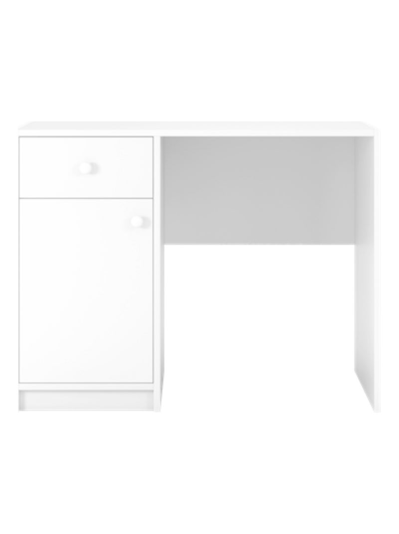 Bureau Enfant Blanc - Kiabi