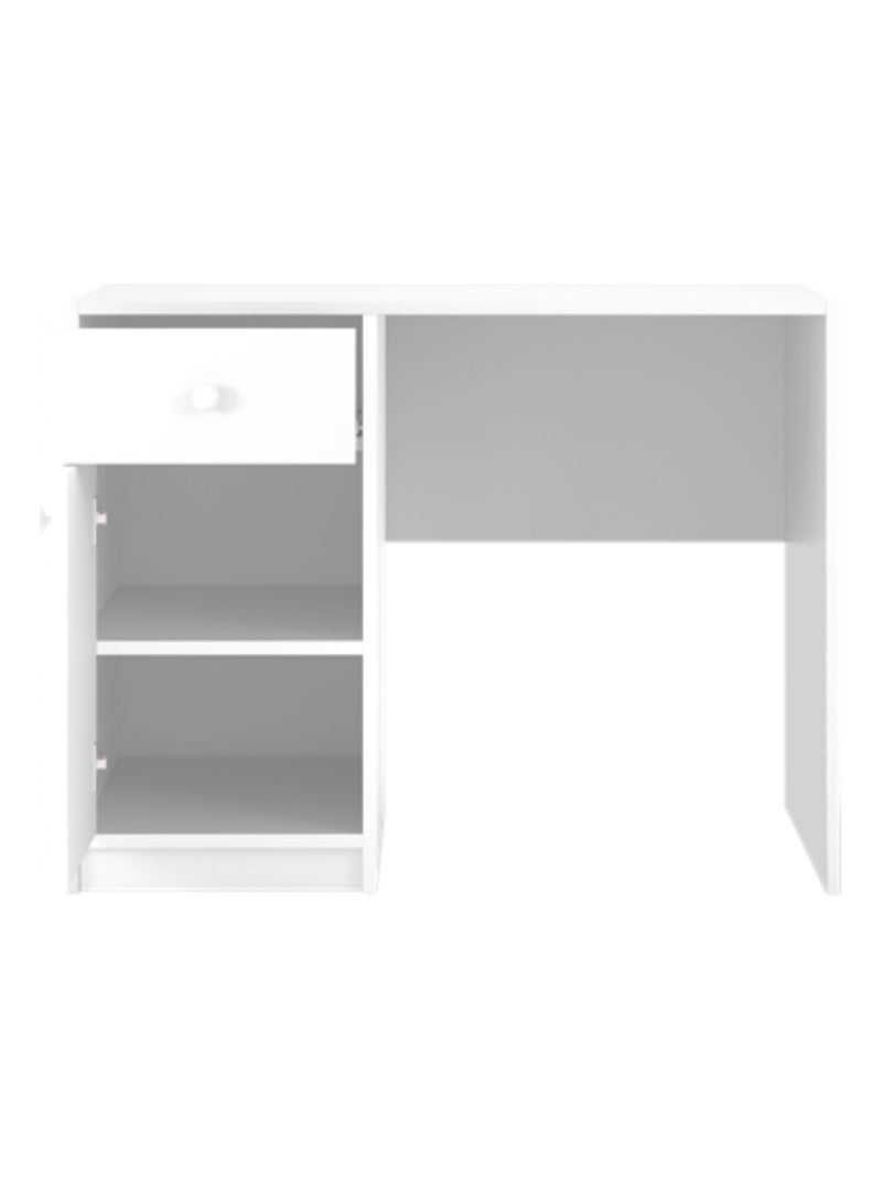 Bureau Enfant Blanc - Kiabi