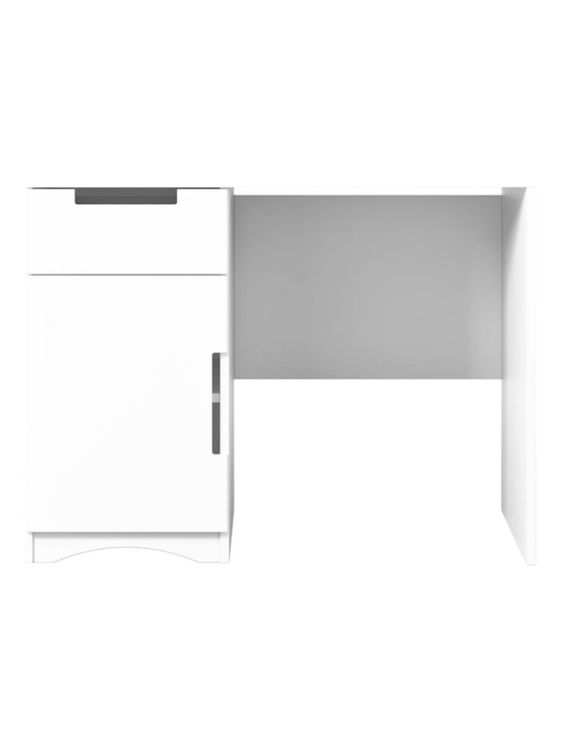 Bureau Enfant Classic Blanc - Kiabi
