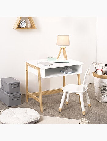 Bureau enfant ISIA