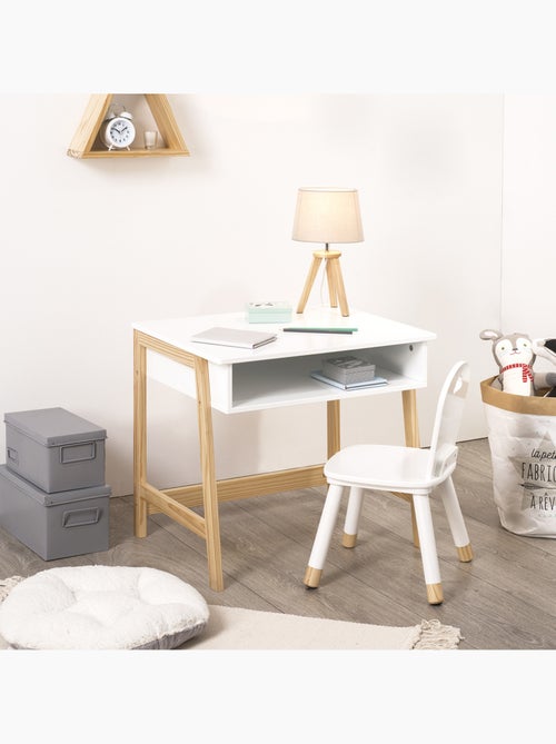 Bureau enfant ISIA - Kiabi